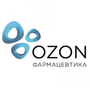 Ozon Фармацевтика